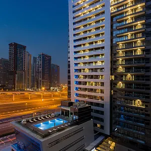 Hotell Millennium Place Marina ****