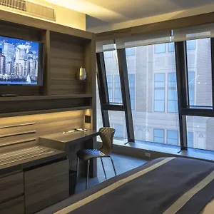 Hotell Carnegie ****