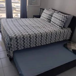 Apartamento Coco Mar Oceanview