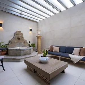 Ξενοδοχείο O:live Boutique Hotel, A Small Luxury Of The World (adults Only)