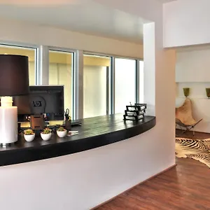 Hotell Casa Condado & Residences ***