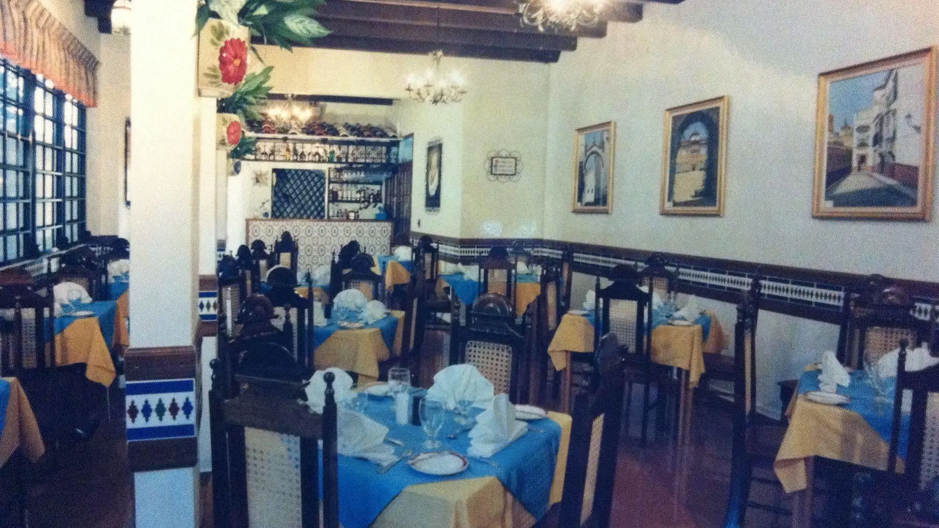 Hotel Iberia - San Juan